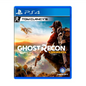 JOGO PS4 TOM CLANCY'S GHOST RECON WILDLANDS