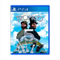 JOGO PS4 TROPICO 5 (SEMINOVO)