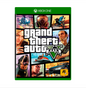 JOGO XBOX ONE GRAND THEFT AUTO V (GTA V) (SEMINOVO)