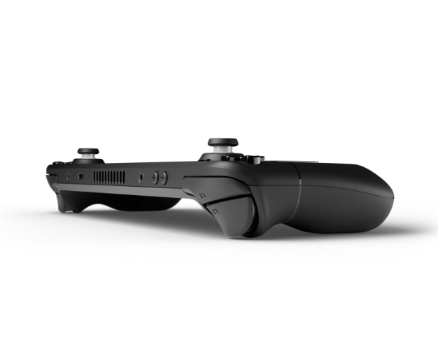 CONSOLE VALVE STEAM DECK 512GB 16GB RAM - PRETO