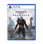 JOGO PS5 ASSASSINS CREED VALHALLA