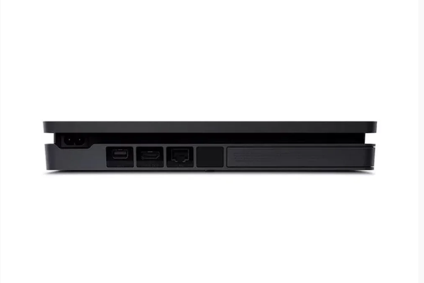 CONSOLE SONY PLAYSTATION 4 SLIM 1TB (SEMINOVO)