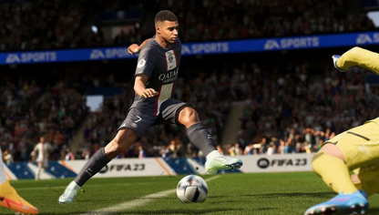 JOGO PS4 FIFA 23