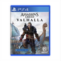 JOGO PS4 ASSASSINS CREED VALHALLA