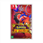 JOGO NINTENDO SWITCH POKEMON SCARLET