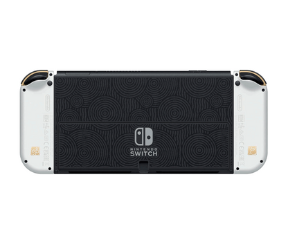 CONSOLE NINTENDO SWITCH OLED 64GB ZELDA MODEL