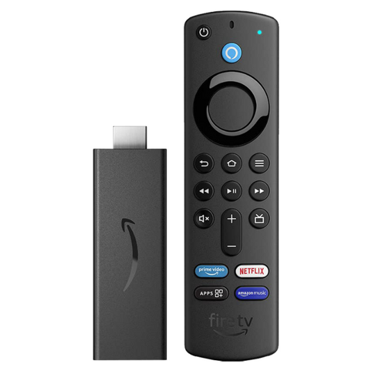 AMAZON FIRE TV STICK HD 8GB WIFI 5