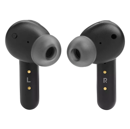 FONE DE OUVIDO JBL QUANTUM TWS BLUETOOTH - PRETO