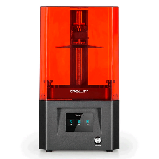 IMPRESSORA 3D CREALITY LD-002H