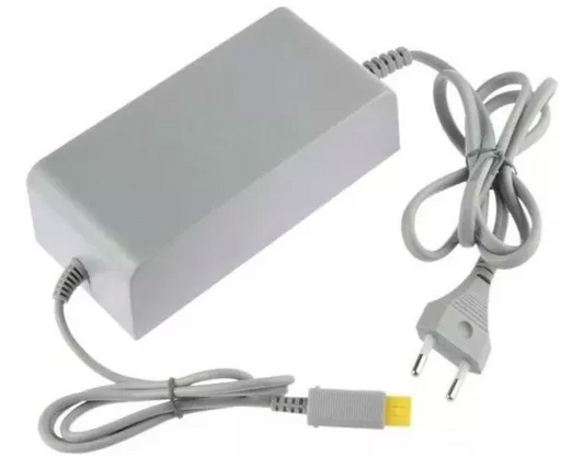 FONTE DE ENERGIA NINTENDO WII U ORIGINAL 110W (SEMINOVO)