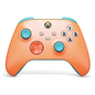 CONTROLE XBOX ONE SERIES X/S MICROSOFT - SUNKISSED