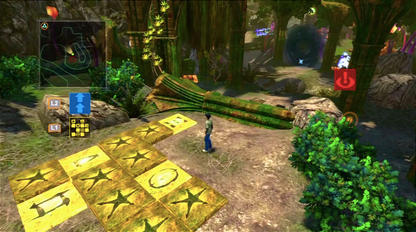 JOGO PS3 CHAOTIC SHADOW WARRIORS (SEMINOVO)