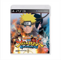 JOGO PS3 NARUTO SHIPPUDEN ULTIMATE NINJA STORM GENERATIONS (SEMINOVO)