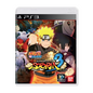 JOGO PS3 NARUTO SHIPPUDEN ULTIMATE NINJA STORM 3 (SEMINOVO)