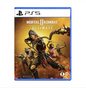 JOGO PS5 MORTAL KOMBAT 11 ULTIMATE