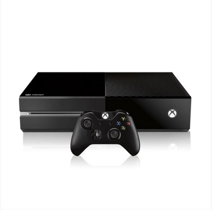 CONSOLE XBOX ONE FAT  (SEMINOVO)