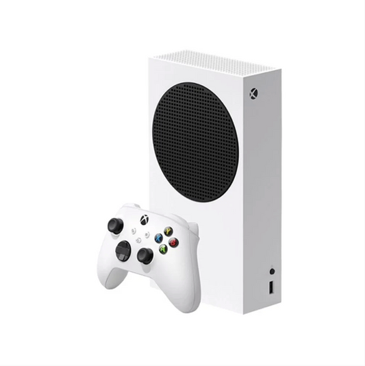 CONSOLE XBOX SERIES S (SEMINOVO)