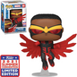FUNKO POP FALCON 881 - MARVEL SDCC 2021 EXCLUSIVE