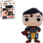 FUNKO POP SUPERMAN 402 - HEROES DC IMPERIAL PALACE