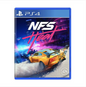 JOGO PS4 NEED FOR SPEED HEAT