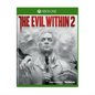 JOGO XBOX ONE THE EVIL WITHIN 2 (SEMINOVO)