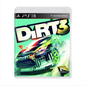 JOGO PS3 DIRT 3 (SEMINOVO)