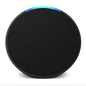 AMAZON  ALEXA ECHO POP - CHARCOAL
