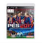 JOGO PS3 PRO EVOLUTION SOCCER PES 2017 (SEMINOVO)