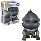 FUNKO POP WINSTON 97 SIZED - GAME OVERWATCH