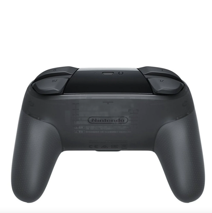 NINTENDO SWITCH PRO CONTROLLER
