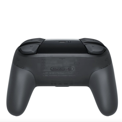 NINTENDO SWITCH PRO CONTROLLER
