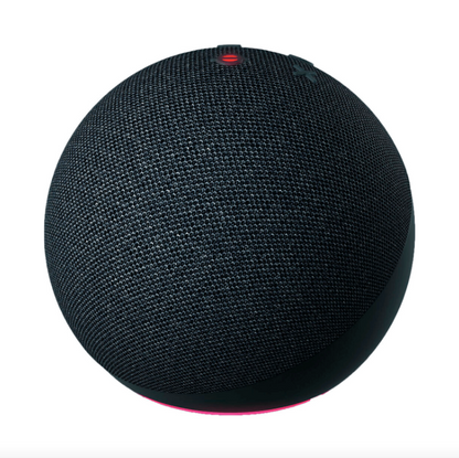 AMAZON ECHO DOT ALEXA 5º GERAÇÃO - CHARCOAL