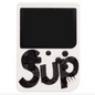 CONSOLE PORTATIL SUP 400 JOGOS - BRANCO