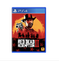 JOGO PS4 RED DEAD 2 (SEMINOVO)