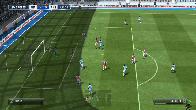 JOGO PS3 PES 2016 (SEMINOVO)