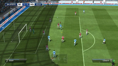 JOGO PS3 PES 2016 (SEMINOVO)