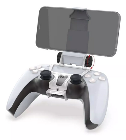 SUPORTE CONTROLE PS5 DUALSENSE PARA CELULAR DOBE