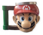CANECA SUPER MARIO BROS 3D