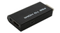 ADAPTADOR CONVERSOR HDMI PARA PS2