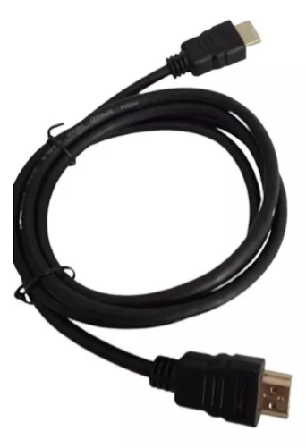 CABO HDMI 2.0 4K 1,5M