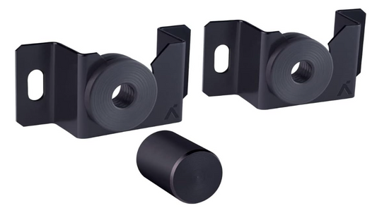 SUPORTE DE TV FIXO DE 14 A 84 POLEGADAS AQUARIO