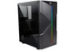 GABINETE FORTREK ATX HOLT BR
