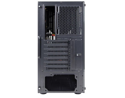 GABINETE FORTREK ATX HOLT BR