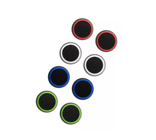 GRIPS BORRACHINHA CONTROLE ANALOGICO PAR