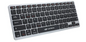 TECLADO BLUETOOTH RECARREGAVEL C3TECH