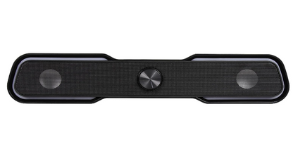 SOUNDBAR GAMER FORTREK BLACKHAWK