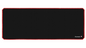 MOUSE PAD GAMER FORTREK SPEED VERMELHO XL SIZE - MPG 103