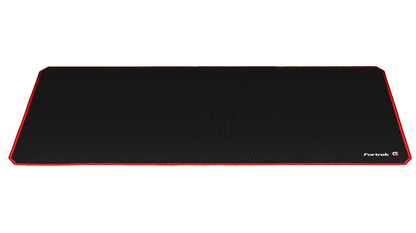 MOUSE PAD GAMER FORTREK SPEED VERMELHO XL SIZE - MPG 103