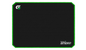 MOUSE PAD GAMER FORTREK SPEED VERDE MEDIUM SIZE -MPG 101