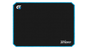 MOUSE PAD GAMER FORTREK SPEED AZUL MEDIUM - MPG 101